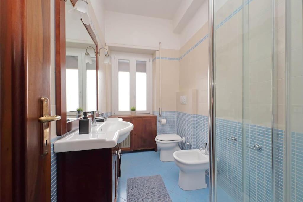 Aria Di Apartamento *
